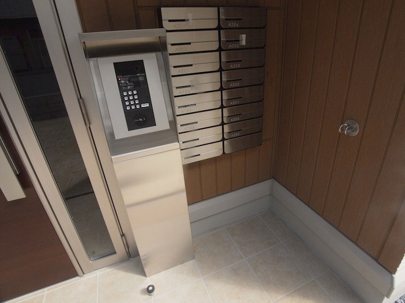 ラインハット その他外観6