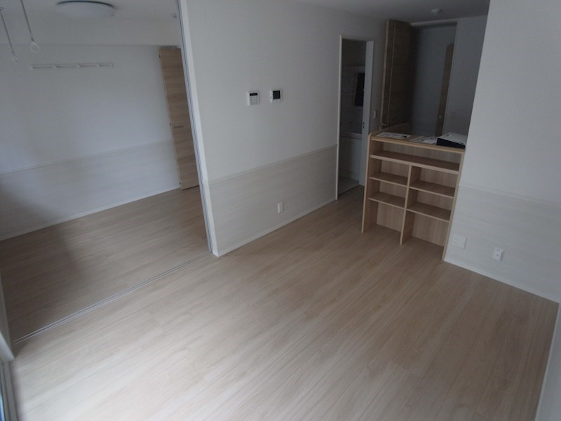 ラインハット リビング