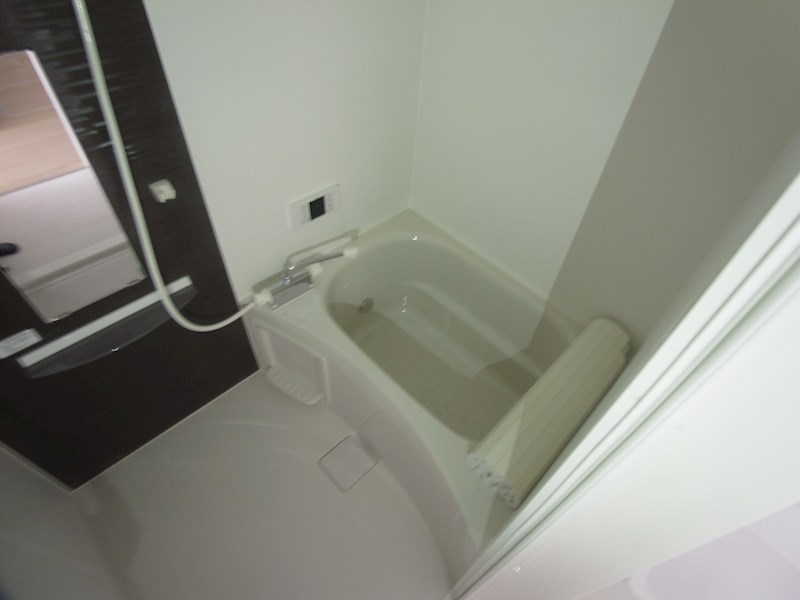 ラインハット 風呂画像