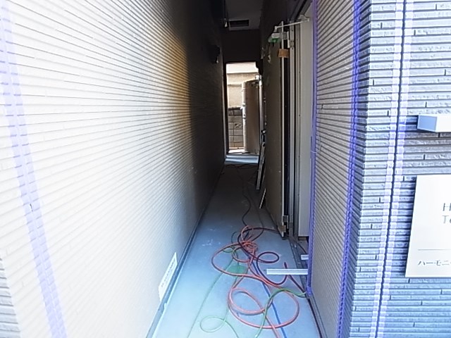 ハーモニーテラス綾瀬3  その他外観1