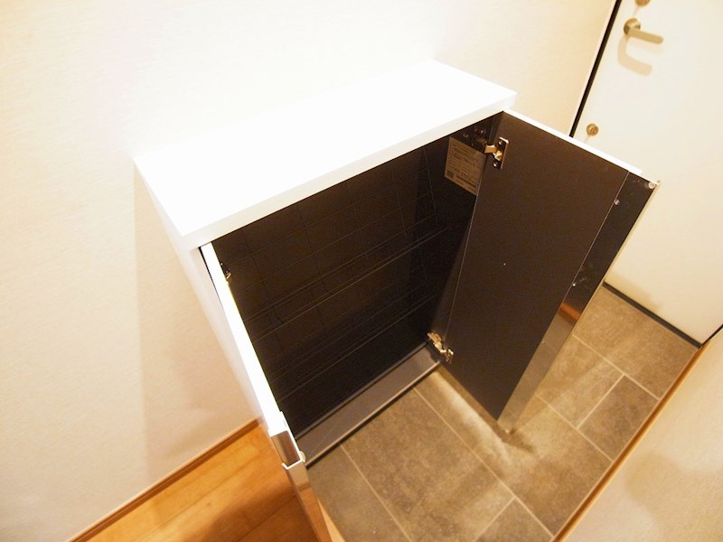 シエスタヴィラ北千住アルボルハウス その他6