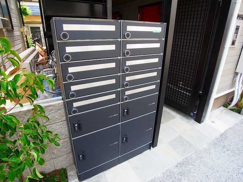 シエスタヴィラ北千住アルボルハウス その他外観3