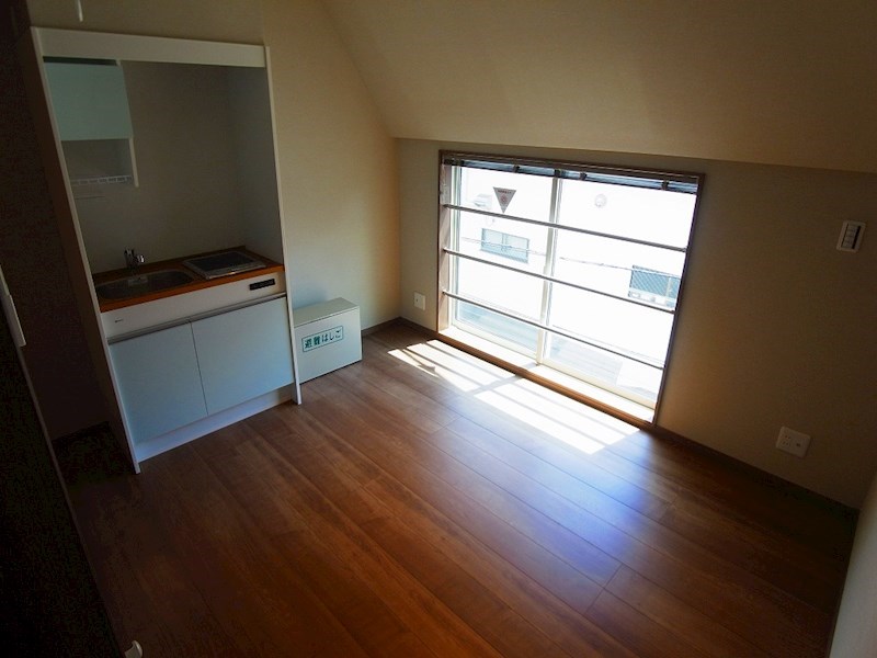 シエスタヴィラ北千住アルボルハウス その他9