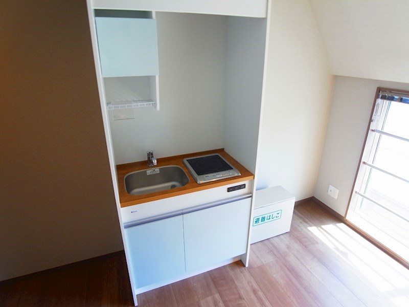 シエスタヴィラ北千住アルボルハウス その他10