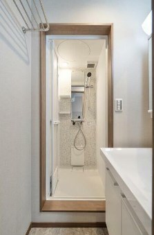 シエスタヴィラ北千住アルボルハウス 風呂画像