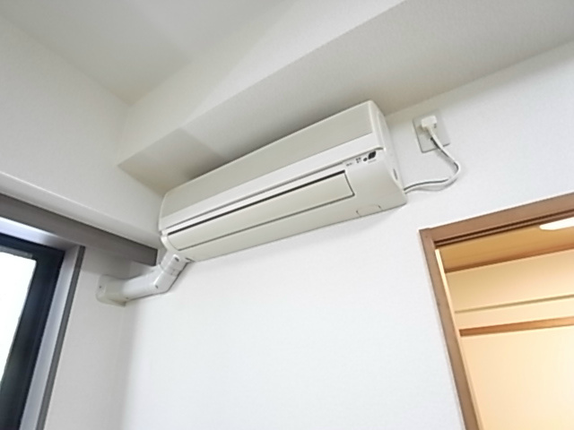 ソレイユ松戸 その他5