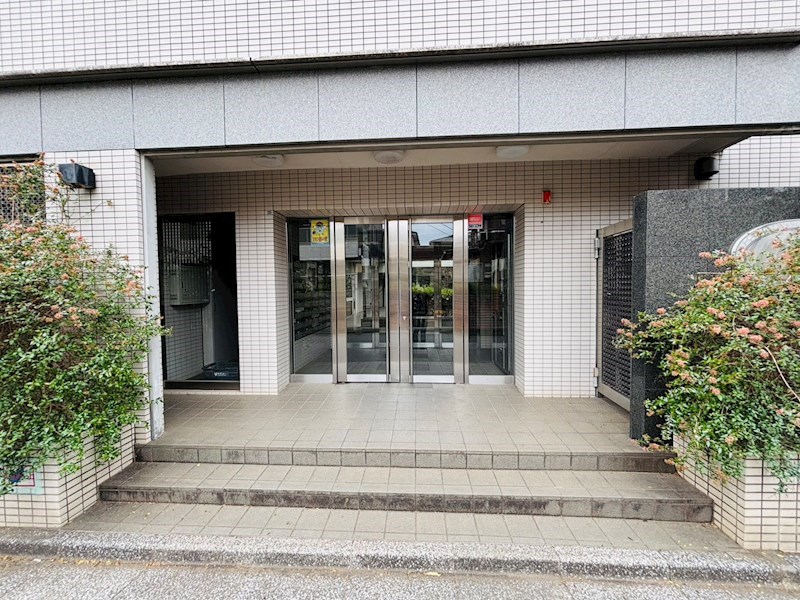 ソレイユ松戸 その他外観1