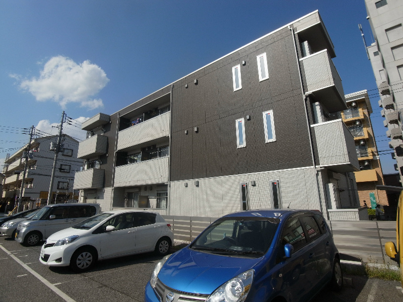 クレイドル その他外観1