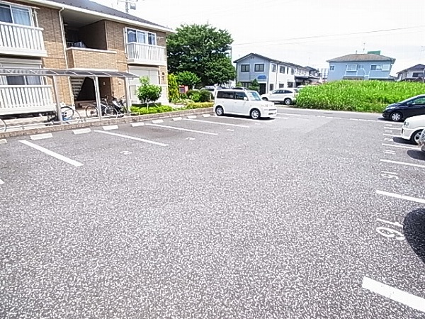 フルール・　アルス その他外観1