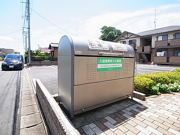 フルール・　アルス その他外観3