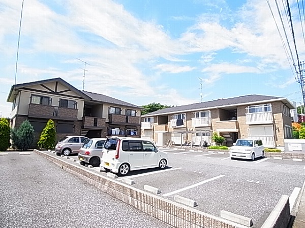 フルール・　アルス その他外観6