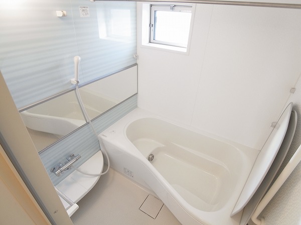 グラン・ヴェルジェⅢ 風呂画像