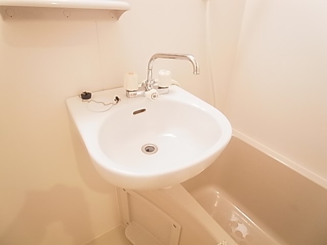 グランシャレー北千住 その他3