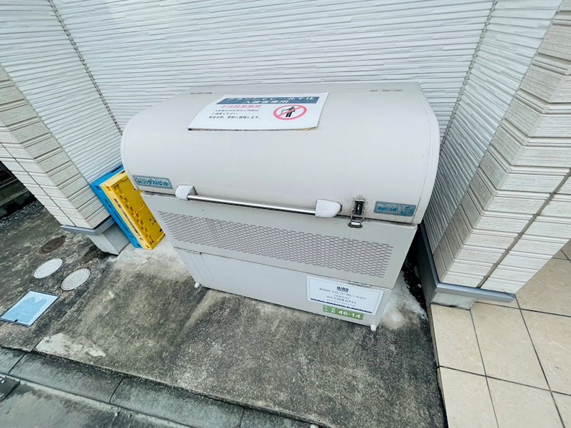 グランシャレー北千住 その他外観5