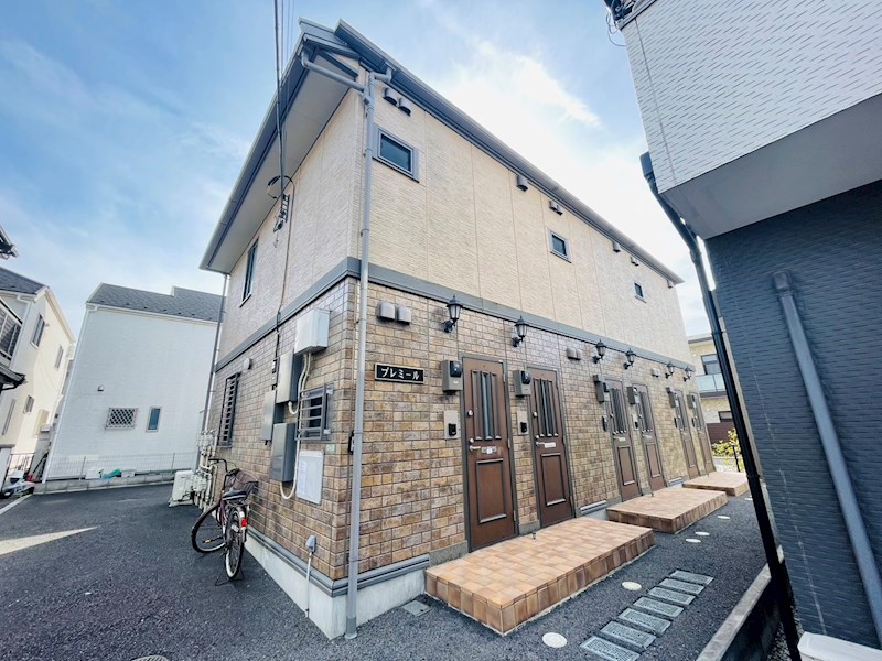 プレミール その他外観2
