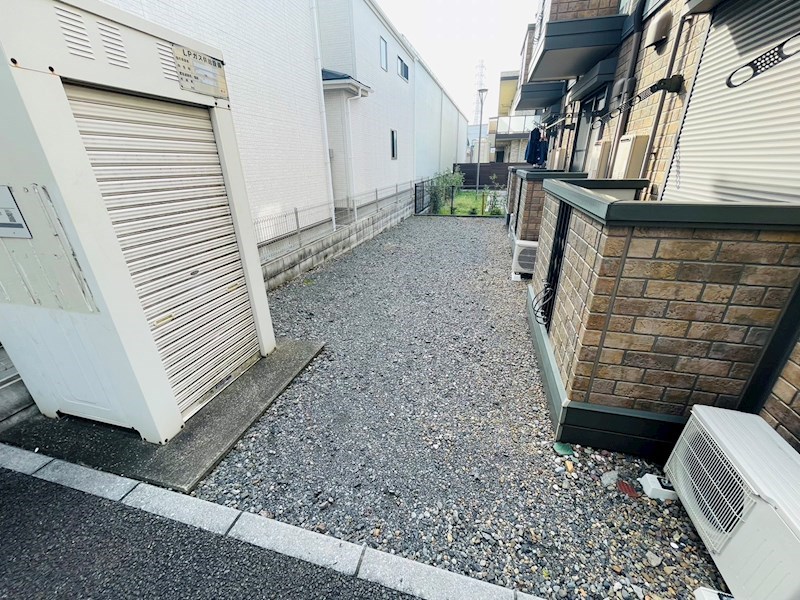 プレミール その他外観6