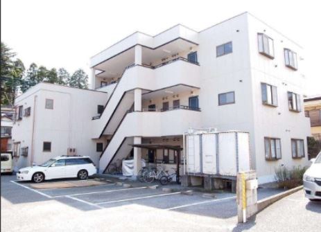ラフィーヌ・青柳Ⅰ その他外観3