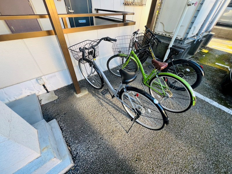 ラフィーヌ・青柳Ⅰ その他外観5