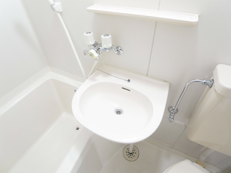 パレ・ドール柏Ⅱ その他2