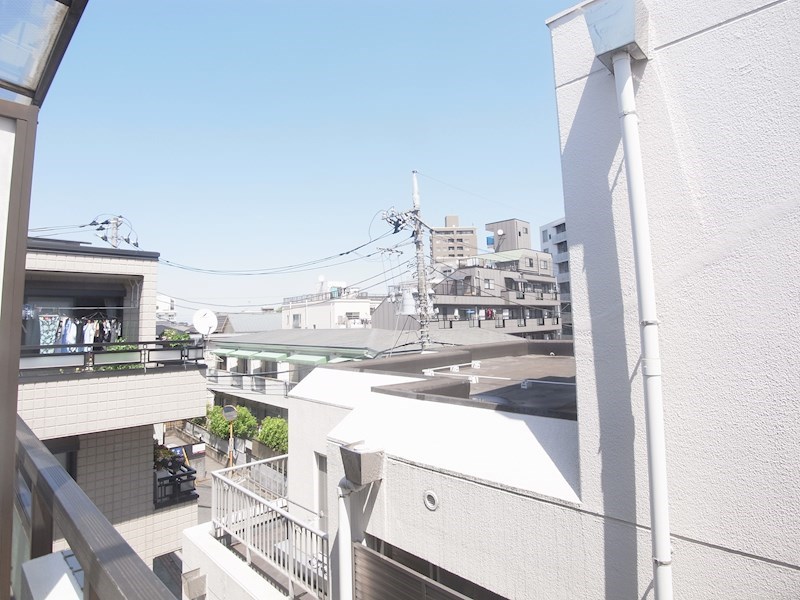 パレ・ドール柏Ⅱ その他5