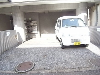 パレ・ドール柏Ⅱ その他外観1