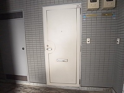 パレ・ドール柏Ⅱ その他外観4