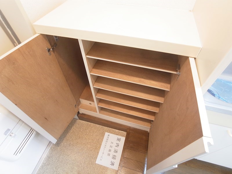 パレ・ドール柏Ⅱ その他8