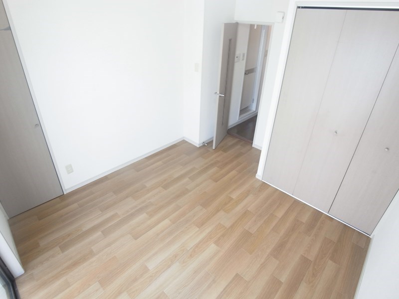 パレ・ドール柏Ⅱ リビング