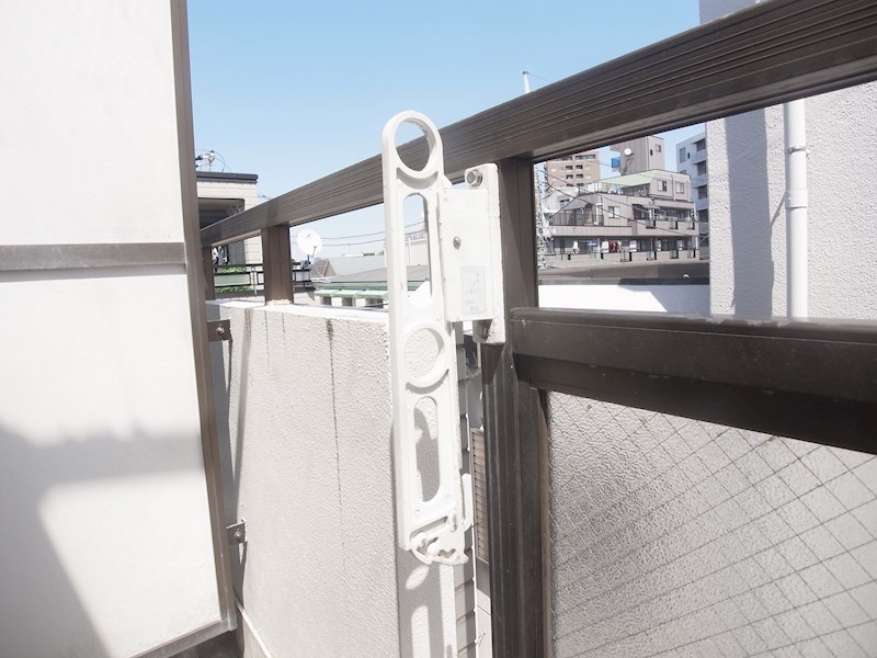 パレ・ドール柏Ⅱ その他16