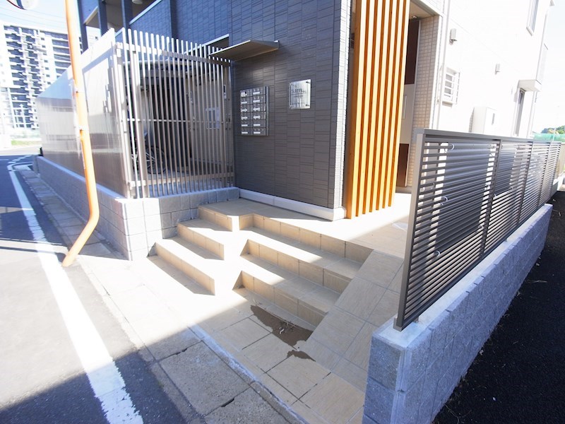 サンモールおおたかの森 その他外観2