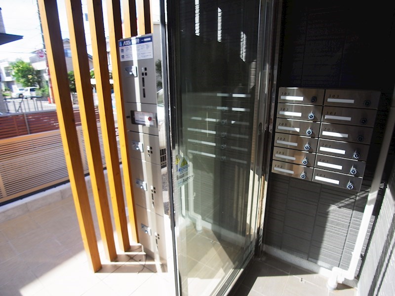 サンモールおおたかの森 その他外観3