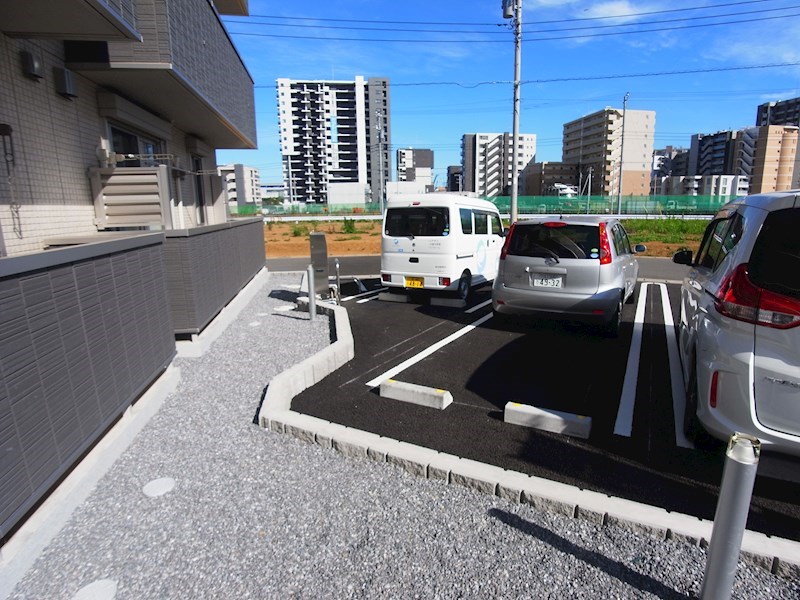 サンモールおおたかの森 その他外観4