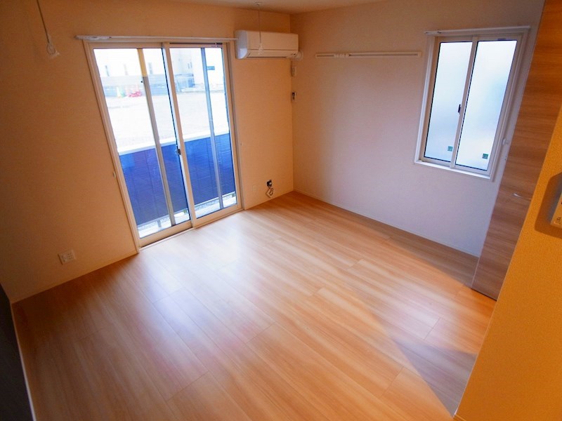 サンモールおおたかの森 ベッドルーム