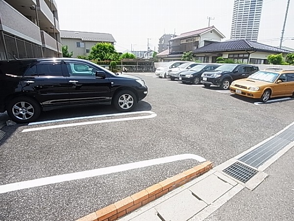 ルピナスⅡ その他外観2