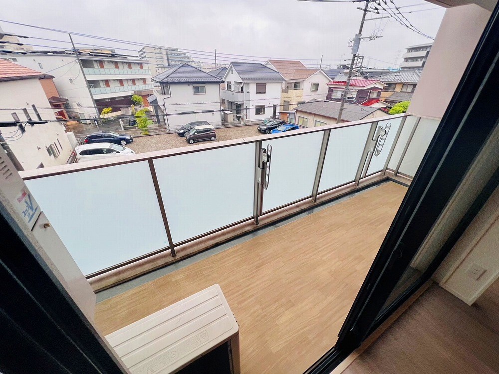 カリーチェ八潮 その他7