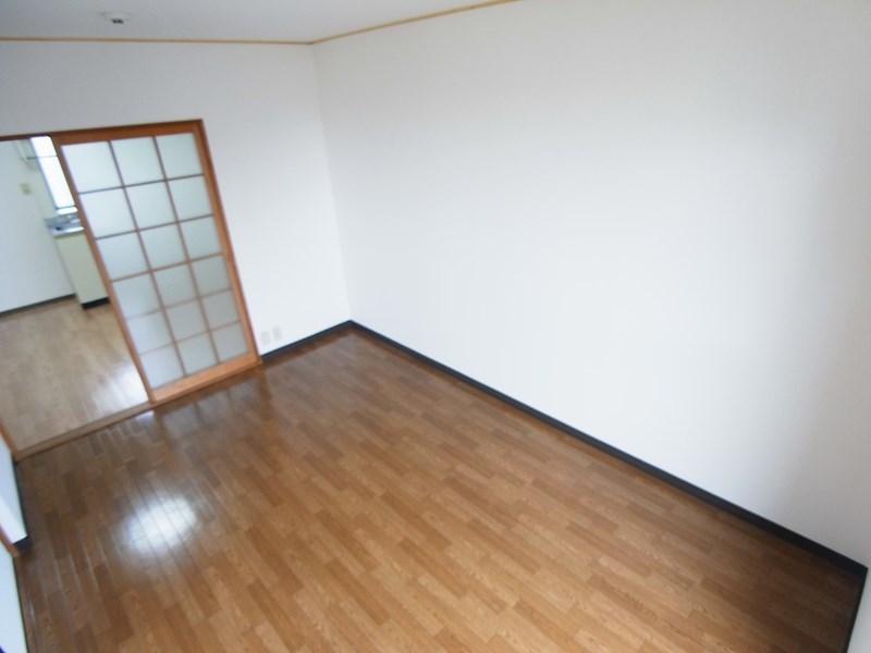 ランドフォレスト柏の葉Ⅱ ベッドルーム