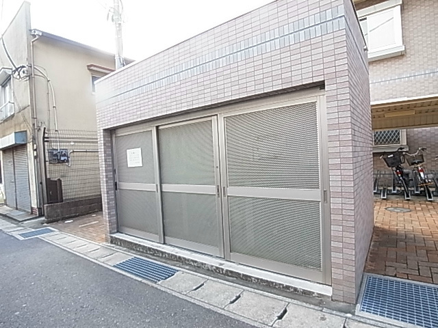 フレールⅢ  その他外観2