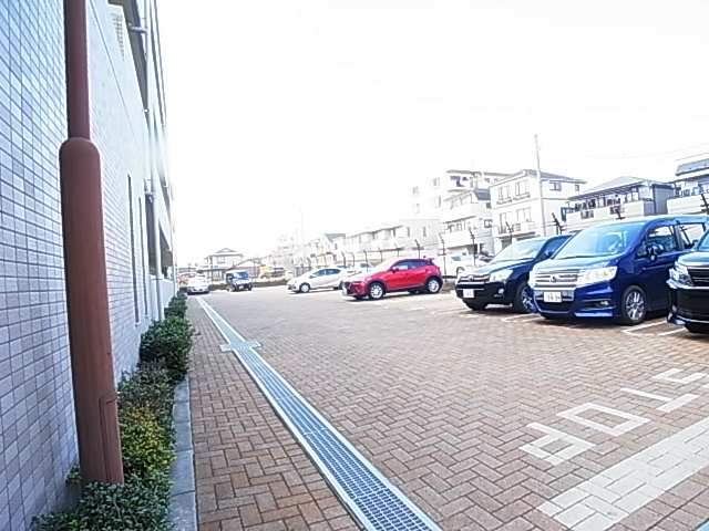 フレールⅢ  その他外観3