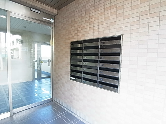 フレールⅢ  その他外観4