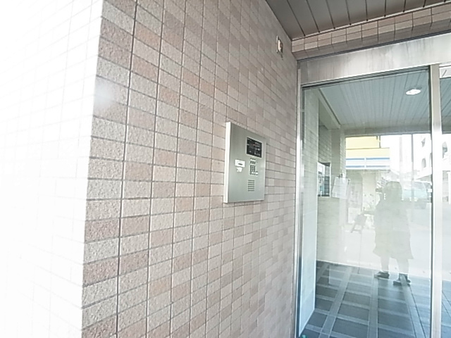 フレールⅢ  その他外観5