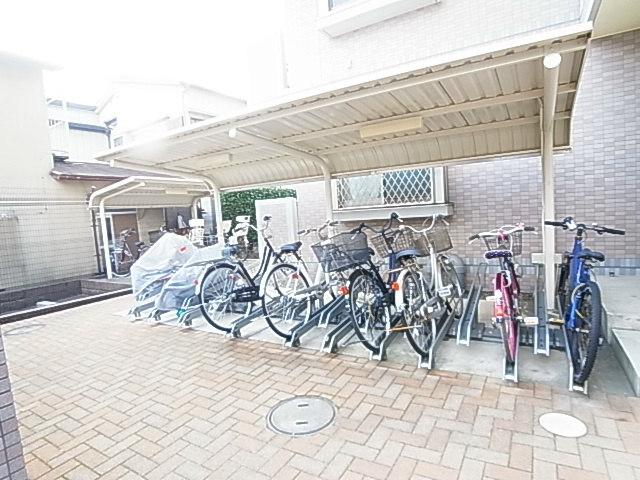 フレールⅢ  その他外観6