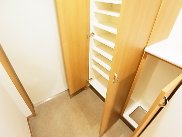 フレールⅢ  その他8