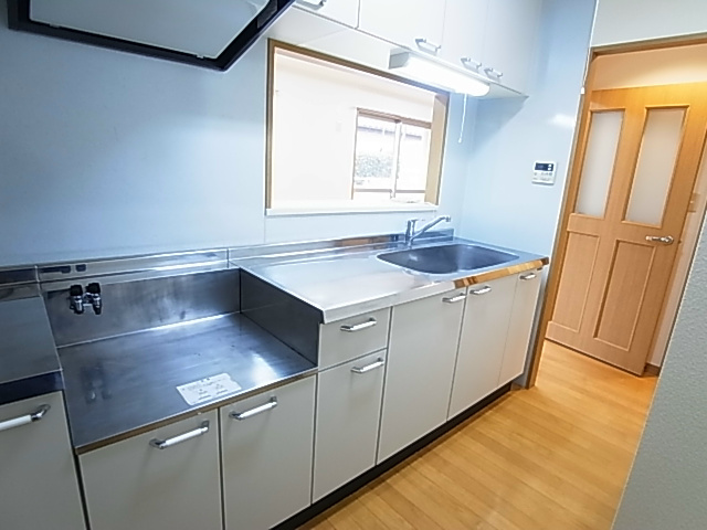 フレールⅢ  キッチン