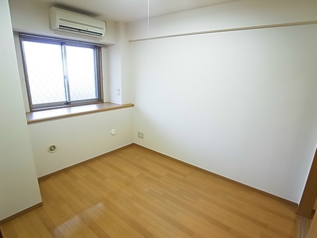 フレールⅢ  ベッドルーム