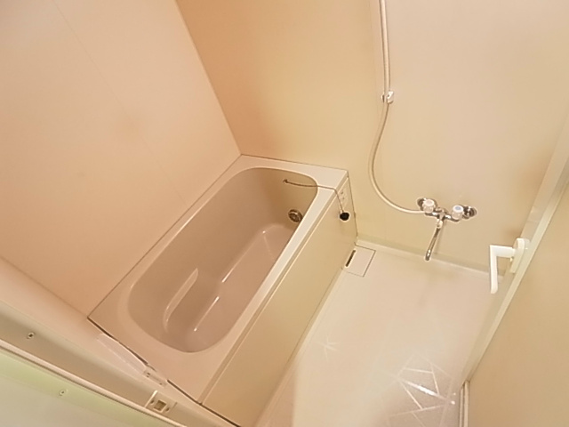 フレールⅢ  風呂画像