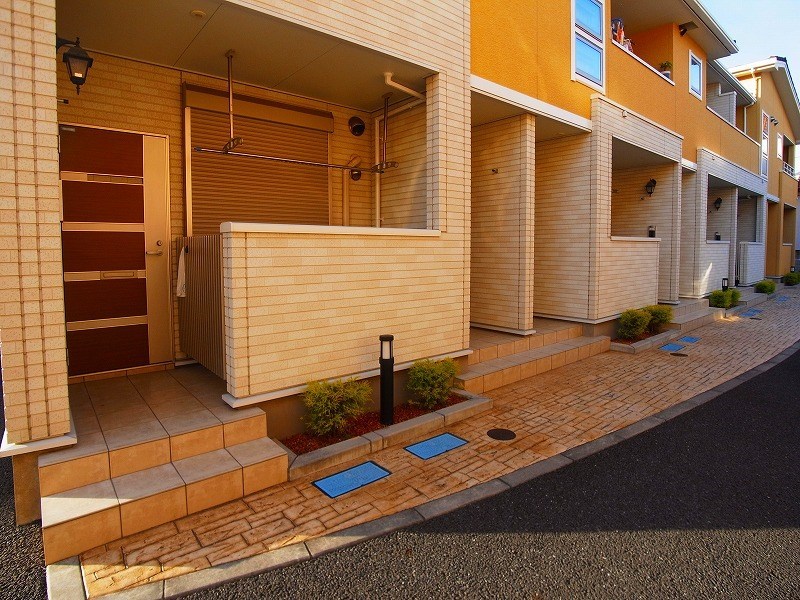 ピュア その他外観6