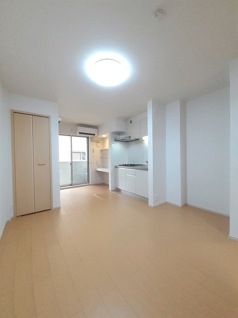 ピュア リビング