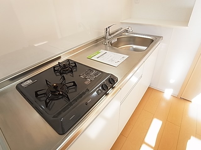 ピュア キッチン