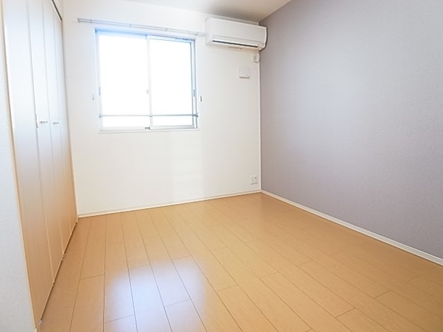 ピュア ベッドルーム