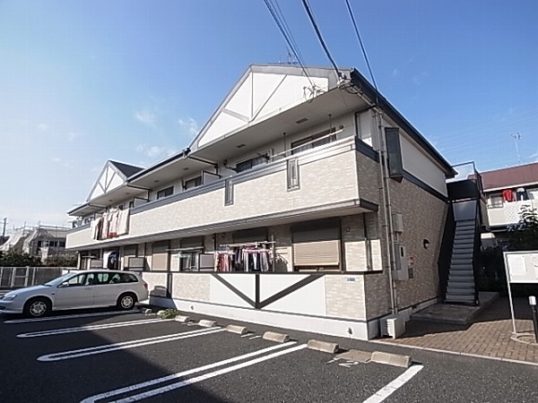 サン・モールⅡ その他外観1